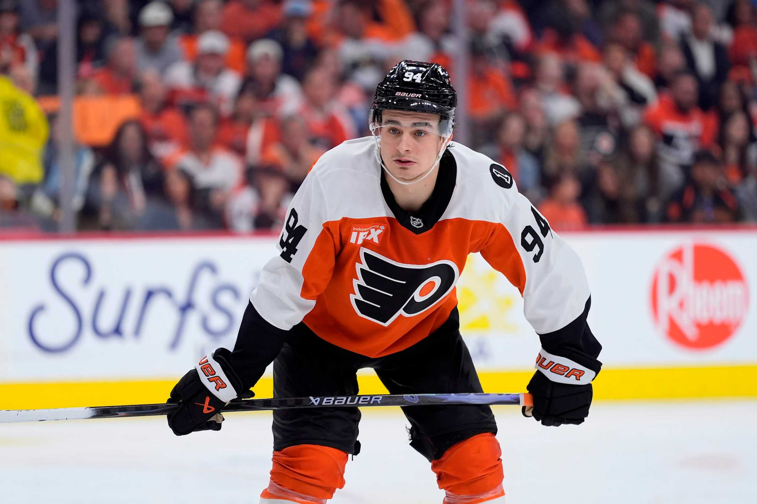 Five Breakout Stars Lighting Up the NHL Playoffs